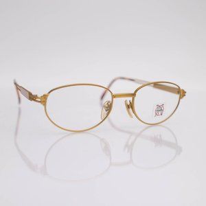 Vintage Jean Paul Gaultier JPG 57-5106 (New Old Stock)